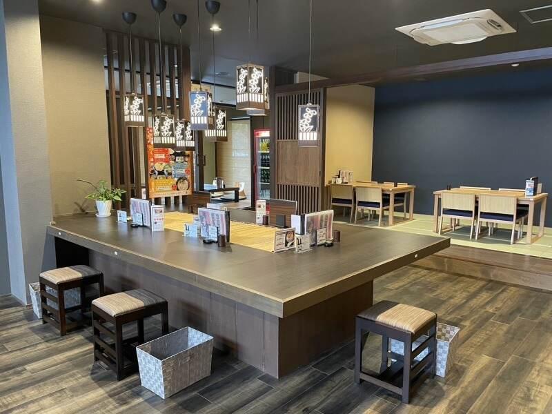 有馬街道温泉 すずらんの湯の仕事画像3