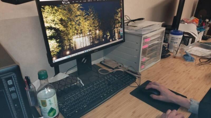 有馬街道温泉 すずらんの湯の仕事画像2