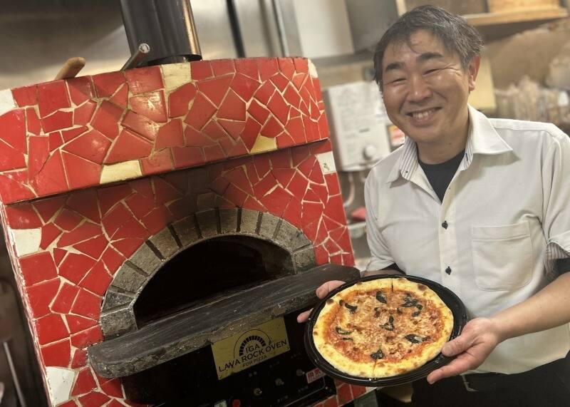 ミートモリタ屋 聖ヶ丘店の仕事画像2