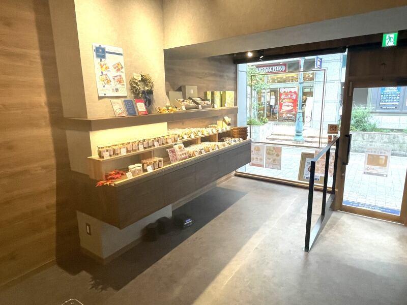 COCONOMI 高槻駅前本店の仕事画像3