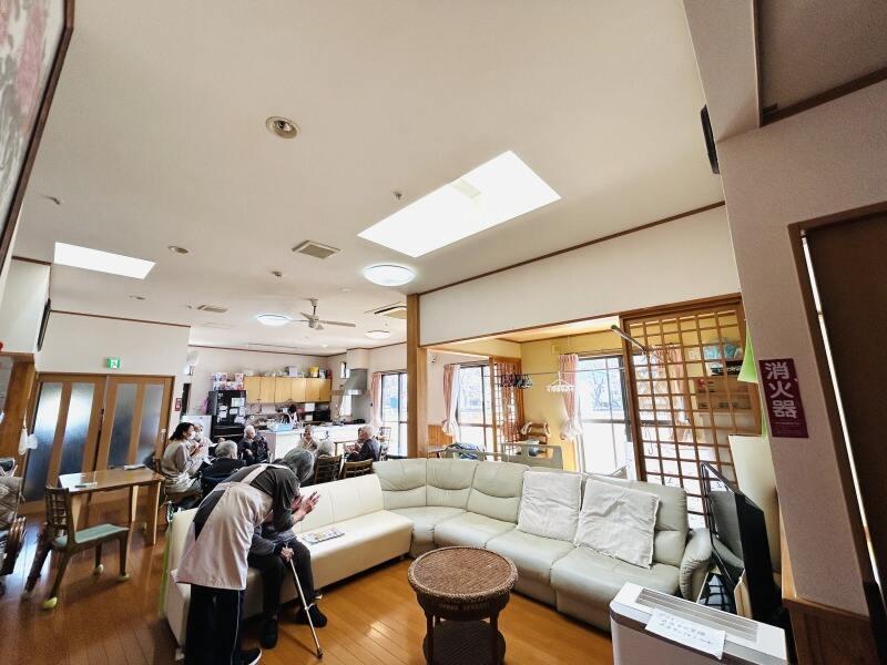 ~グループホーム さくら・さくら~の仕事画像3