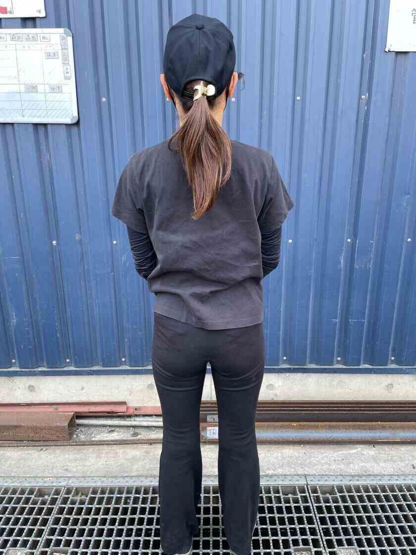株式会社西商店の制服3