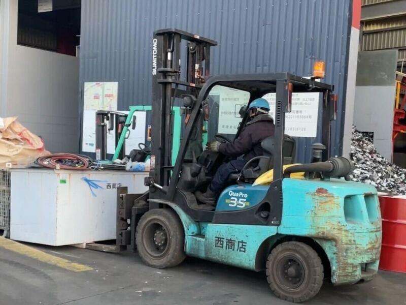 株式会社西商店の仕事画像3
