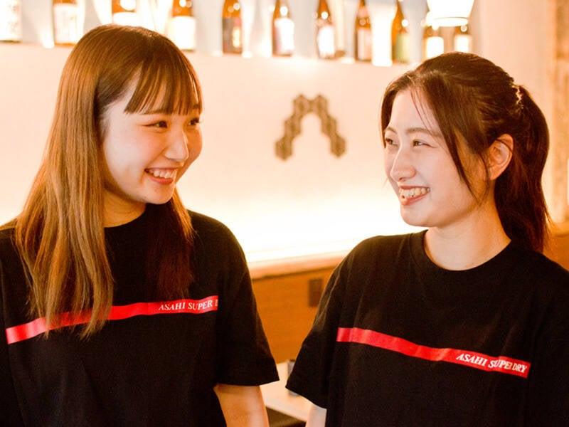 京和食 楓 飯田橋店の仕事画像1