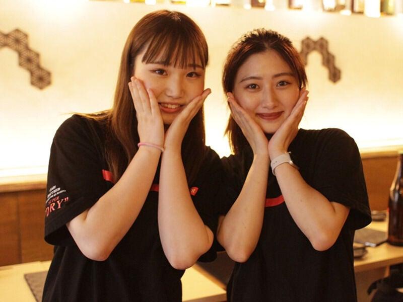 京和食 楓 飯田橋店の仕事画像1