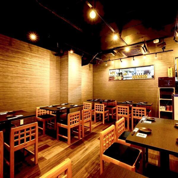 炉端と海鮮 だい炭 日本橋の仕事画像2