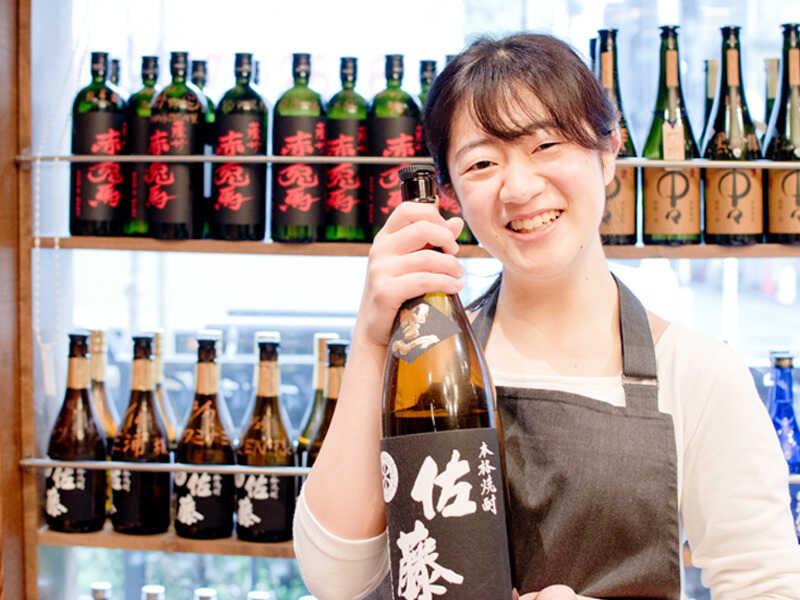 鮨とおでん &アンド 馬喰町店の仕事画像2