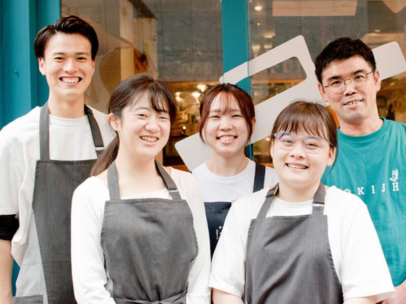 タレ焼き鳥・土鍋ごはん 青キジの仕事画像1