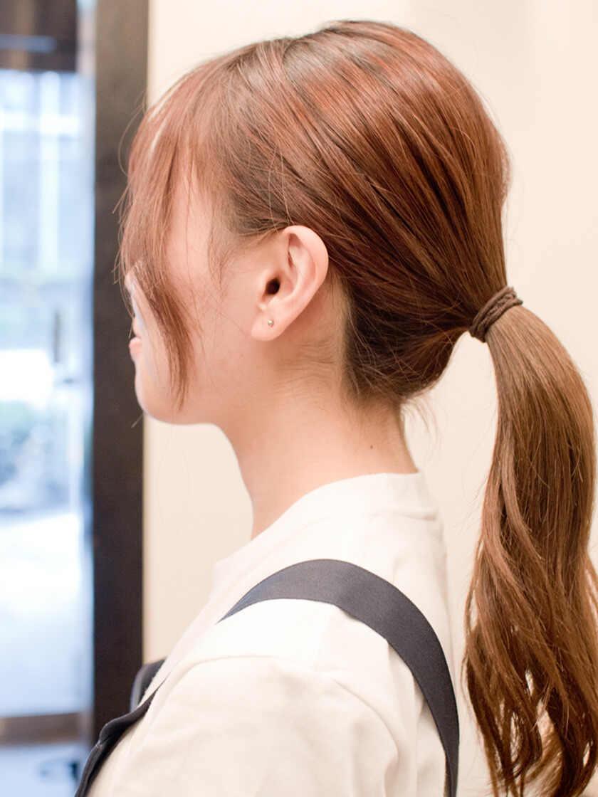 鮨とおでん &アンド 馬喰町店の制服2