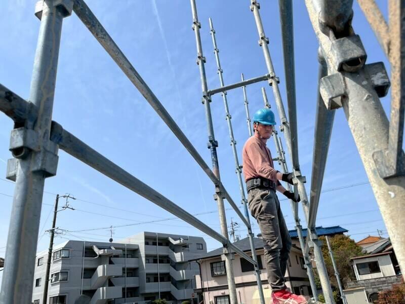 シー・エッチ・エス株式会社の仕事画像1