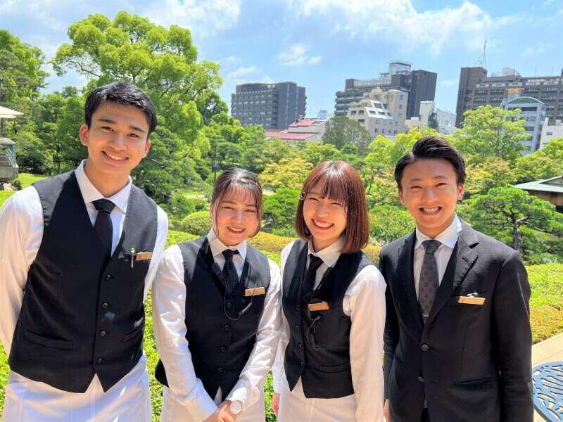 THE SORAKUEN KOBEの仕事画像1