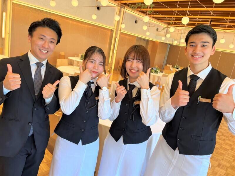 THE SORAKUEN KOBEの仕事画像3