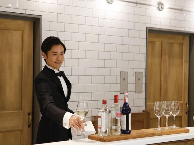 オープニング級大募集!今なら積極採用中◎スキマ時間もok◎(フード・飲食、大阪市北区)のイメージ画像