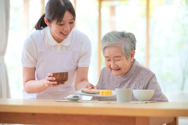 ≪夜勤1回33,000円≫夜勤で稼ぐ介護!*経験者優遇★日払いOK(医療・介護・福祉、朝霞市)のイメージ画像