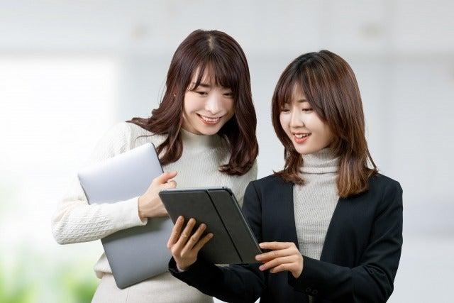 株式会社A.e 新宿オフィスの仕事画像3
