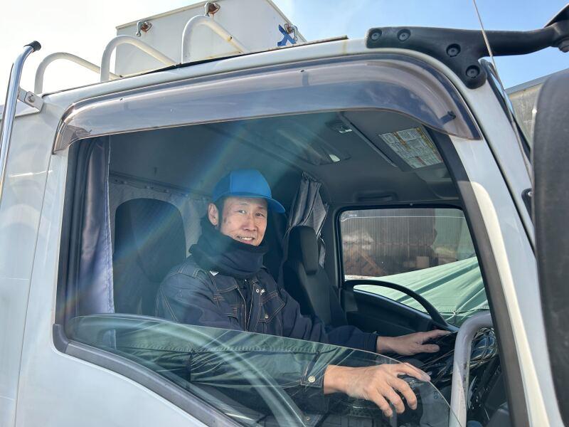 石田運送株式会社の仕事画像3