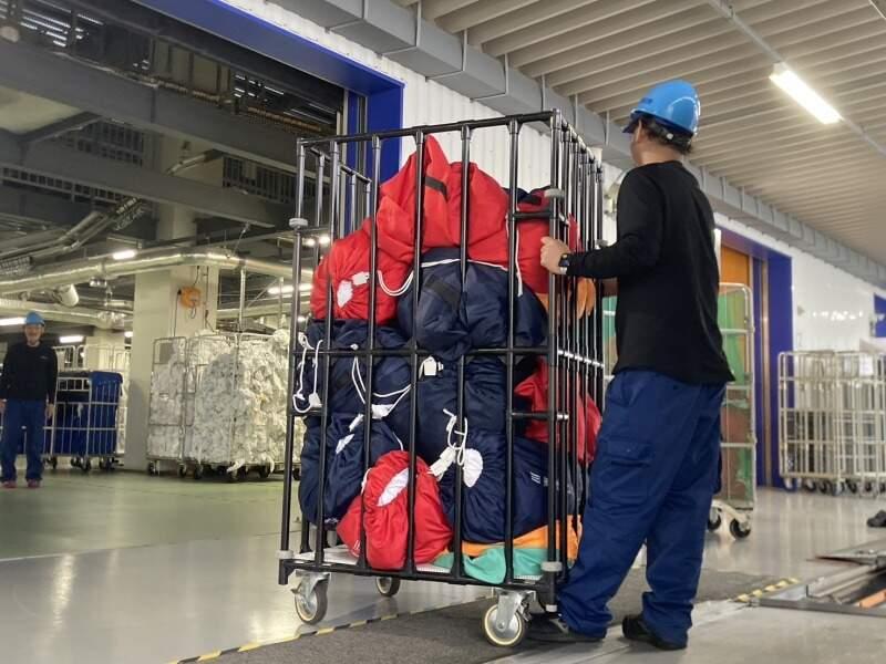 石田運送株式会社の仕事画像1