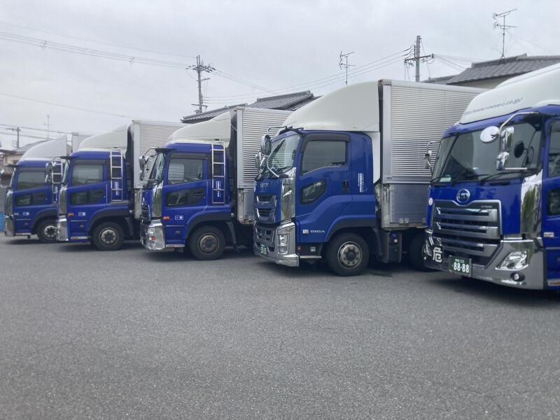 石田運送株式会社の仕事画像2