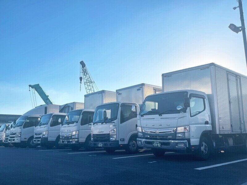 株式会社ベーシックロジスティクスの仕事画像2