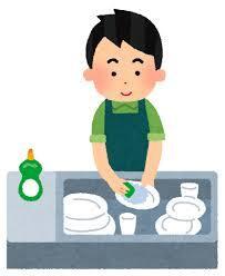 【未経験OK】ホテルや施設でのカンタン皿洗い(軽作業・物流、本巣市)のイメージ画像