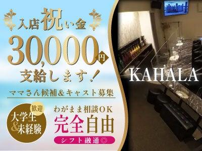 株式会社七大陸 カハラ採用窓口の仕事画像1