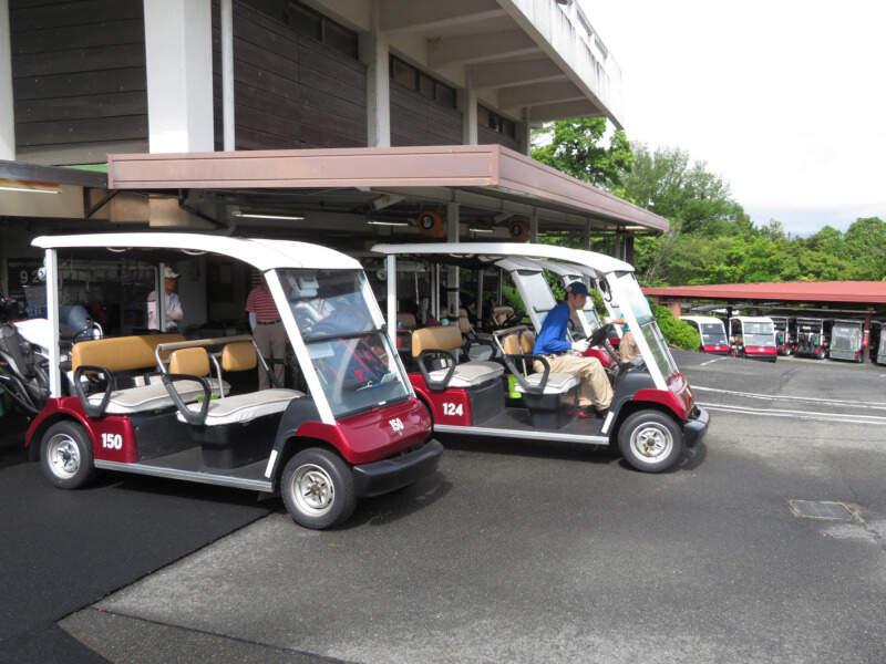 東城陽ゴルフ倶楽部 【001】の仕事画像2