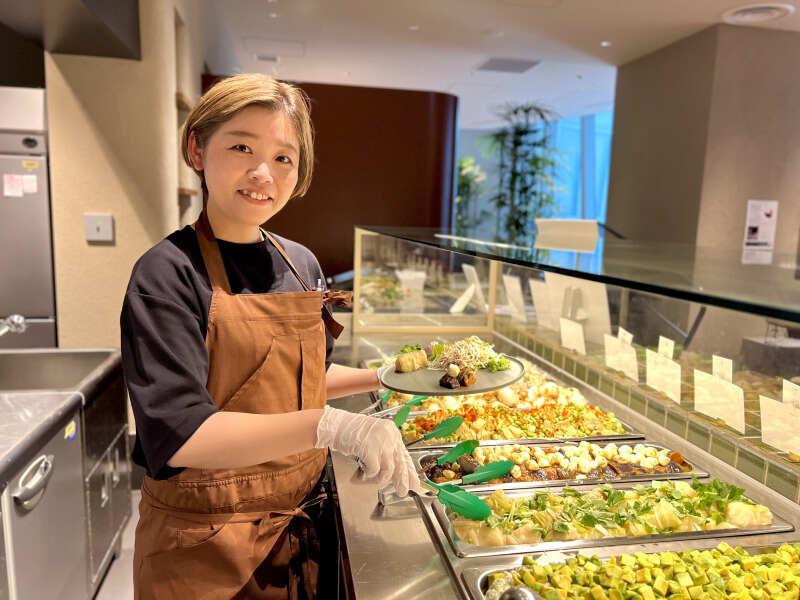 ダブリュー虎ノ門の仕事画像3