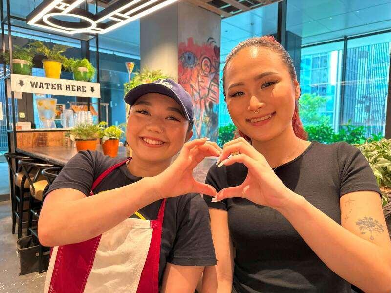 タコスウェイ虎ノ門の仕事画像1