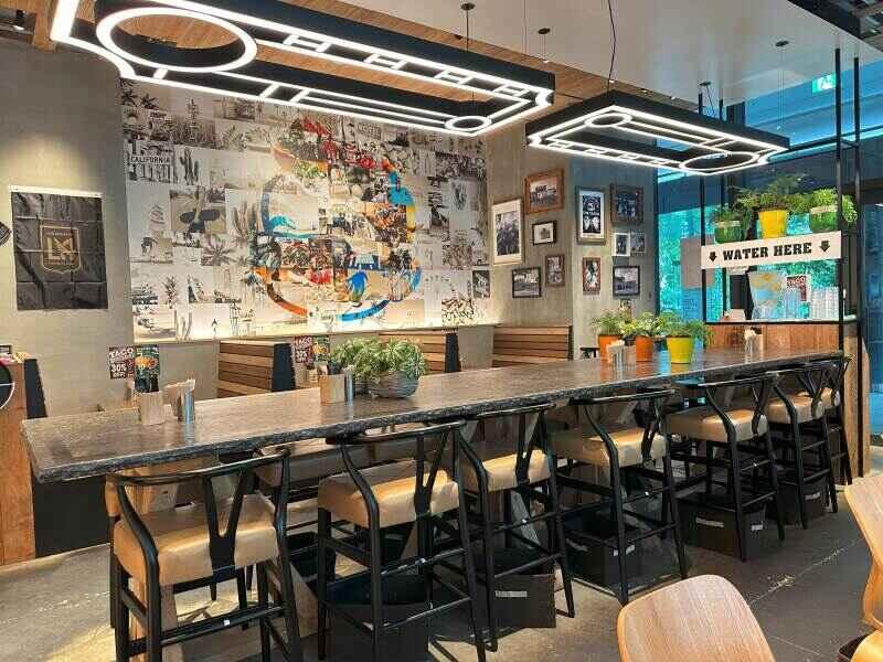 タコスウェイ虎ノ門の仕事画像3