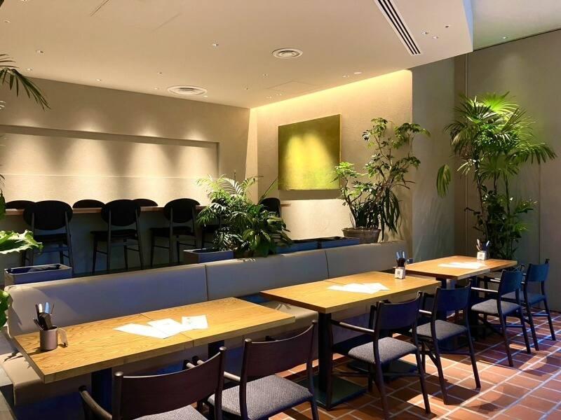 ダブリュー虎ノ門の仕事画像3