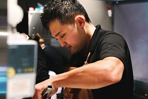 ダブリュー虎ノ門の仕事画像1