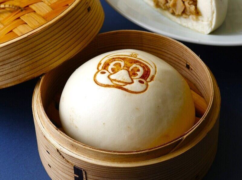 黒ぶたや 神宮球場の仕事画像2