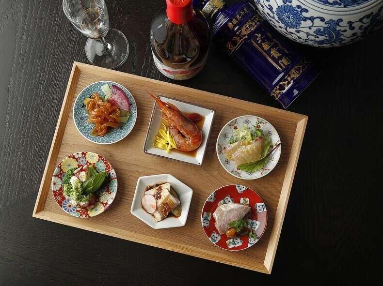 yura飯店の制服2