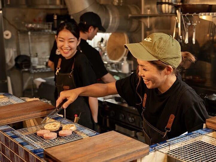 めしや うおたろうの仕事画像1