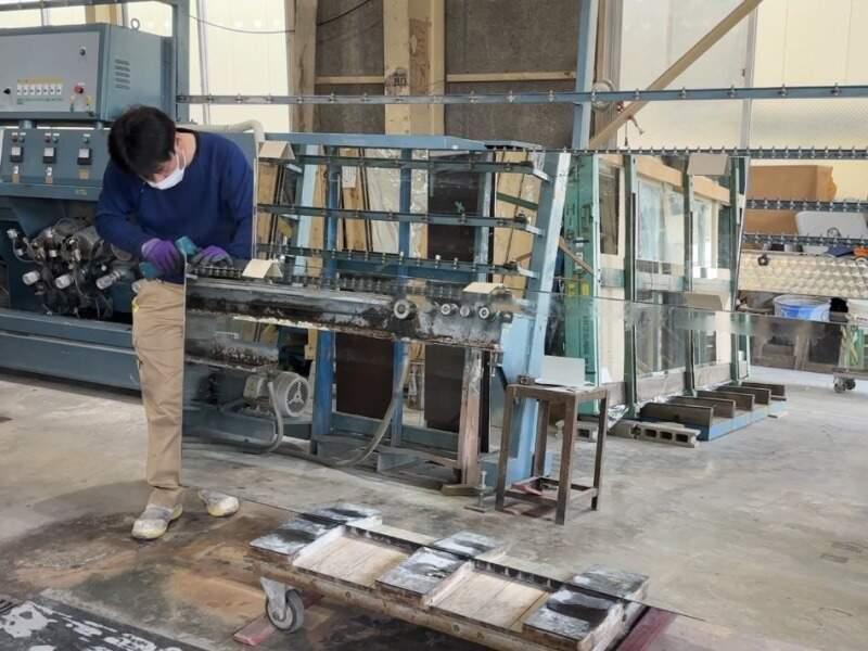 株式会社 九鏡の仕事画像3