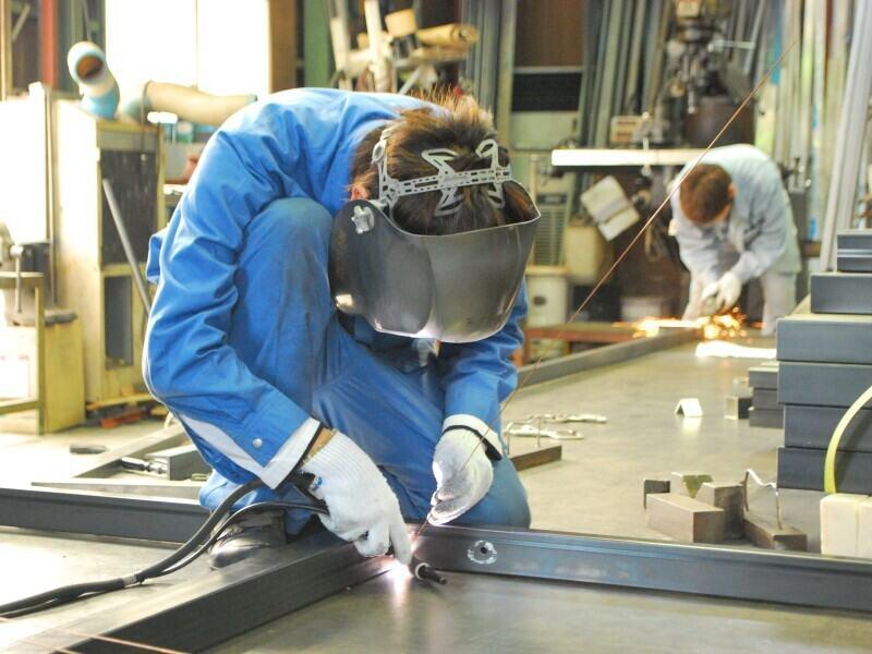 株式会社 安田金属工業の仕事画像2