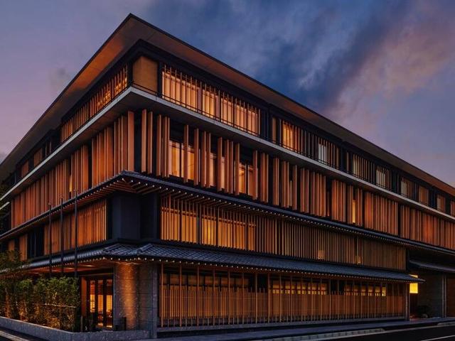 【ペストリー/製菓 副料理長】デュシタニ京都(フード・飲食、京都市下京区)のイメージ画像