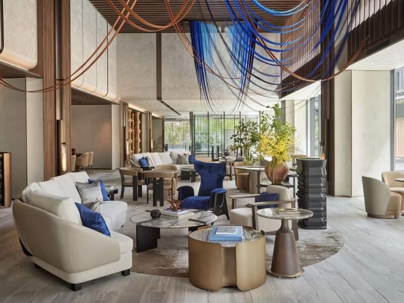 デュシタニ京都の仕事画像3