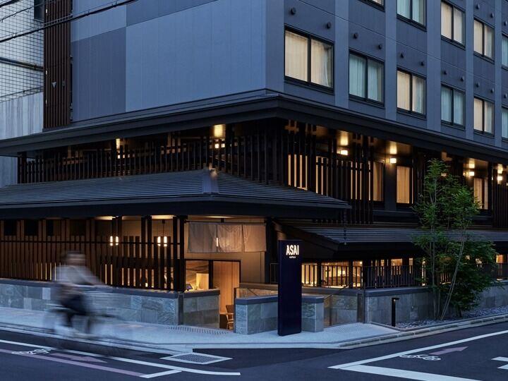 ASAI京都四条の仕事画像1