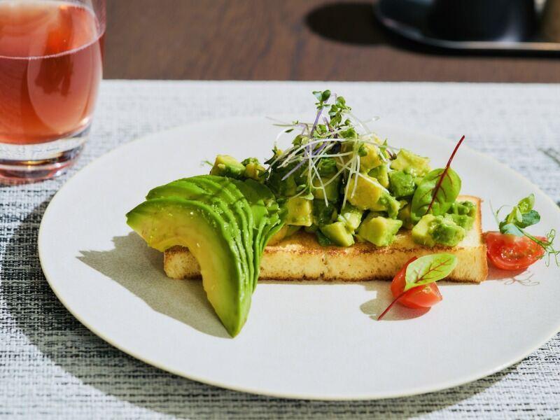 デュシタニ京都の仕事画像2