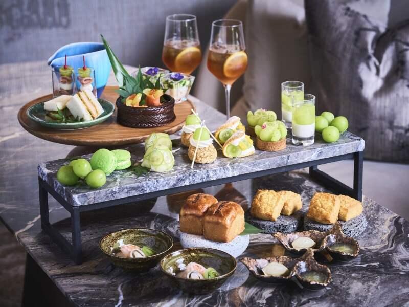 デュシタニ京都の仕事画像2