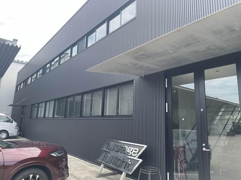 フルステージの仕事画像2