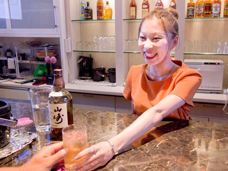 PARADISEの仕事画像2