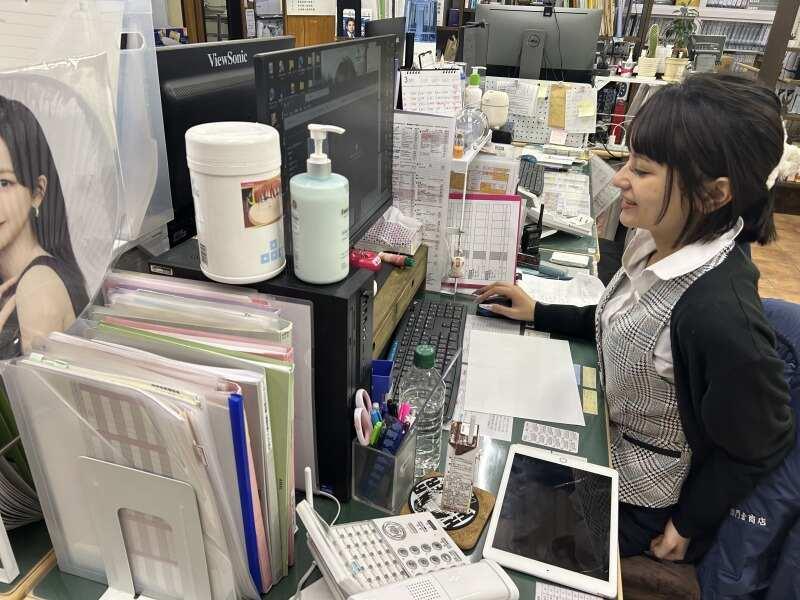 株式会社門倉商店の仕事画像3