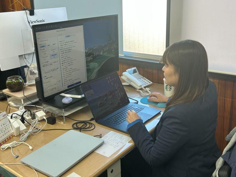 LOIUS LAB株式会社の仕事画像1