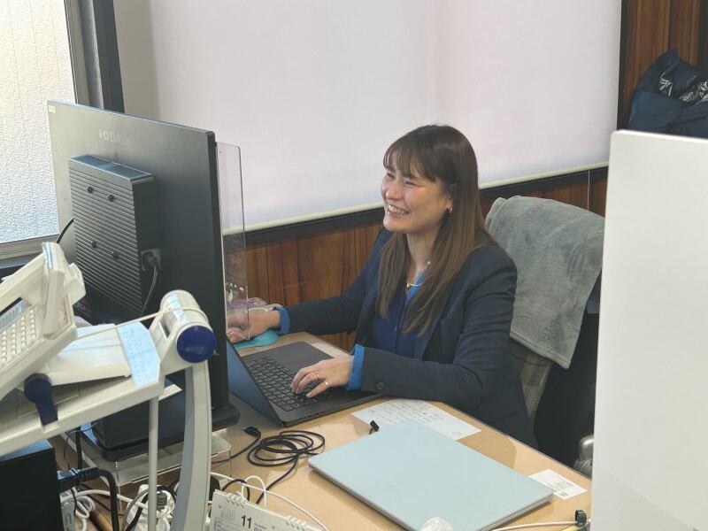 LOIUS LAB株式会社の仕事画像1