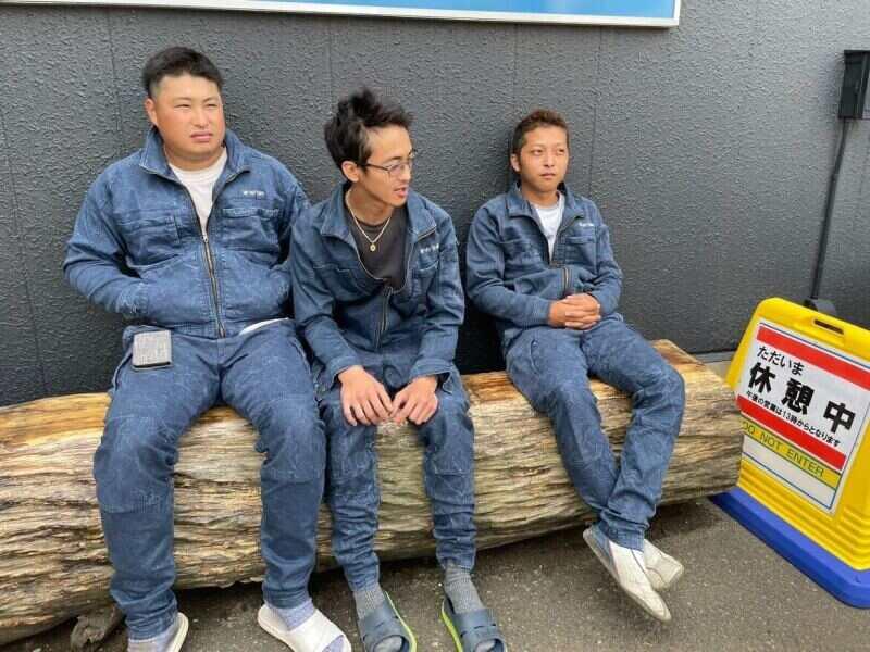 株式会社門倉商店の仕事画像2