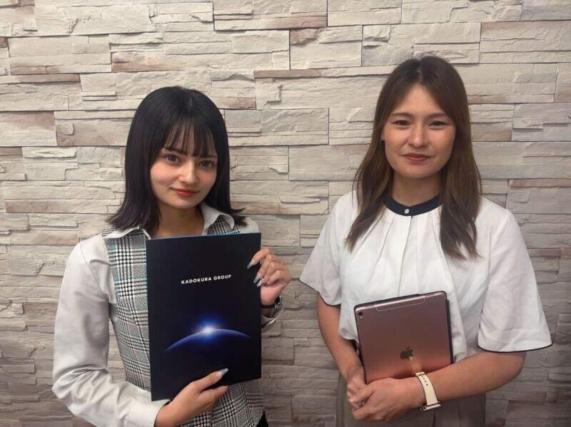 株式会社門倉商店の仕事画像1