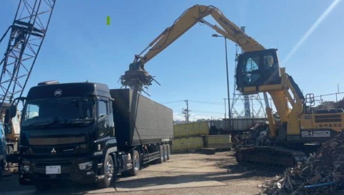 門倉商店 横須賀の仕事画像2