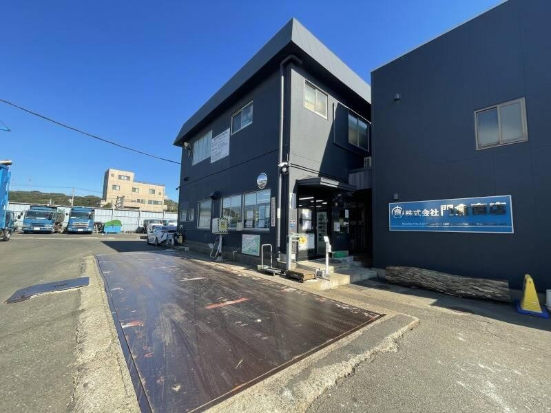 横須賀の仕事画像1